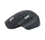 Souris sans fil Logitech MX Master 3S for business graphite