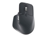 Souris sans fil Logitech MX Master 3S for business graphite