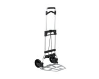 Carretilla plegable - carga 125 kg