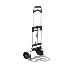 Carretilla plegable - carga 125 kg