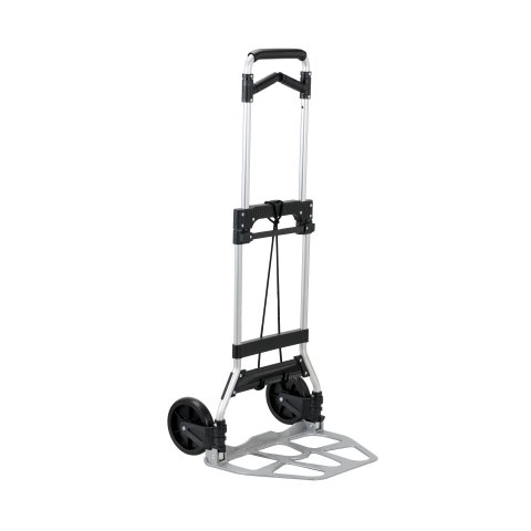 Carretilla plegable - carga 125 kg