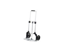 Carretilla plegable - carga 75 kg