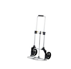 Foldable loading trolley  - load 75 kg
