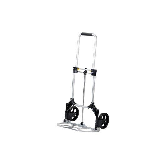 Carretilla plegable - carga 75 kg
