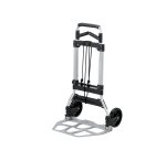 Diable pliant - charge 125 kg