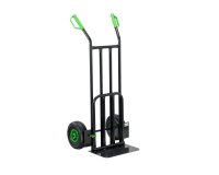 Teufel Stahl 250kg gemischte Schürze