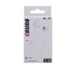 Auriculares con cable USB-C BUDS TnB