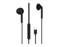 Auriculares con cable USB-C BUDS TnB