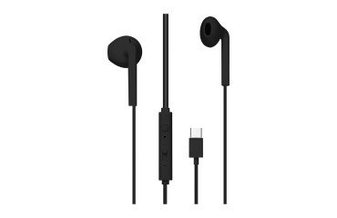 Auriculares con cable USB-C BUDS TnB