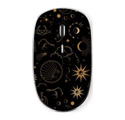 Ratón inalámbrico TnB ASTRO EXCLUSIV