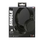 Auriculares inalámbricos Bluetooth 5.0 SINGLE2 TnB