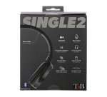 Auriculares inalámbricos Bluetooth 5.0 SINGLE2 TnB