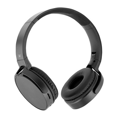 Auriculares inalámbricos Bluetooth 5.0 SINGLE2 TnB negro