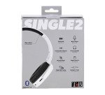 Auriculares inalámbricos Bluetooth 5.0 SINGLE2 TnB