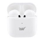 Auriculares inalámbricos "palo corto" TWS Melody 2 Bluetooth 5.2 TnB Way