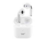 Auriculares inalámbricos "palo corto" TWS Melody 2 Bluetooth 5.2 TnB Way