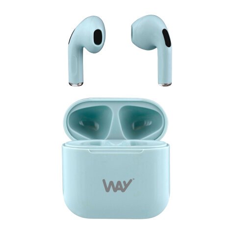 Auriculares inalámbricos "palo corto" TWS Melody 2 Bluetooth 5.2 TnB Way