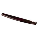 Repose-poignets pour clavier Fellowes Gel Crystal