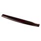 Repose-poignets pour clavier Fellowes Gel Crystal