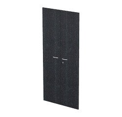 Coppia ante per mobili a giorno l 80 x p 2 cm