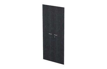 Coppia ante per mobili a giorno l 80 x p 2 cm