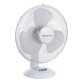 Ventilatore da tavolo 40 cm - bianco