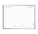 Agenda Brepols Travers Carré journalier - Année 2026 - 14 x 21,4 cm