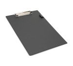 Porte-bloc standard 23,5 x 35,5 cm noir