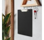 Porte-bloc standard 23,5 x 35,5 cm noir