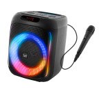 Enceinte Bluetooth CUBE BLASTER T'nB
