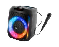 Altavoz para megafonía Bluetooth 5.0 40W CUBE BLASTER TnB