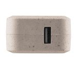 Chargeur secteur 1 USB A éco conçu 12W T'nB