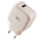 Chargeur secteur 1 USB A éco conçu 12W T'nB