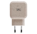 Chargeur secteur 1 USB A éco conçu 12W T'nB