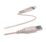 Câble Lightning USB C éco conçu 1,5m T'nB