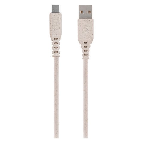 Kabel USB-A zu USB-C, 1,5 m, ökologisch gestaltet, T'nB.