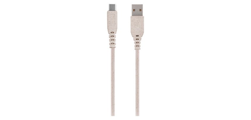 Câble USB-A USB-C éco conçu 1,5m T'nB
