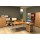 Linea arredo WOODY
