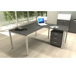 Coppia ante per mobili a giorno l 80 x p 2 cm