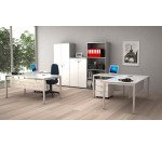 Day cabinet l 80 x d 35 cm