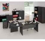 Coppia ante per mobili a giorno l 80 x p 2 cm