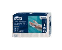 Secamano Tork Xpress 24 x 21,2 cm plegado en Z - caja de 2700