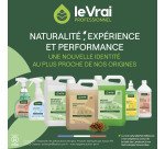 Odorisant toilettes Le Vrai Professionnel, Brume océane - Spray de 750 ml