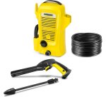 Limpiador a presión K2 universal Karcher