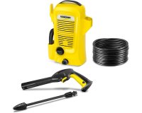 Limpiador a presión K2 universal Karcher