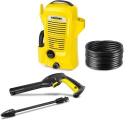 Limpiador a presión K2 universal Karcher