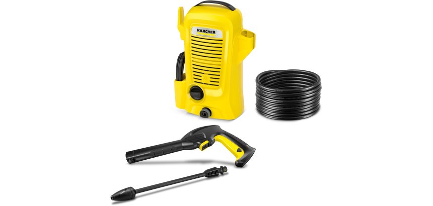 Limpiador a presión K2 universal Karcher