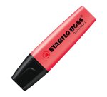 Stabilo Boss highlighter