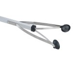 Pince à déchets et attrape-tout monobloc