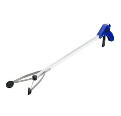 Pinzas para recoger residuos de basura 82 cm